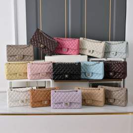 Picture of Chanel Handbags _SKUfw240125689fw